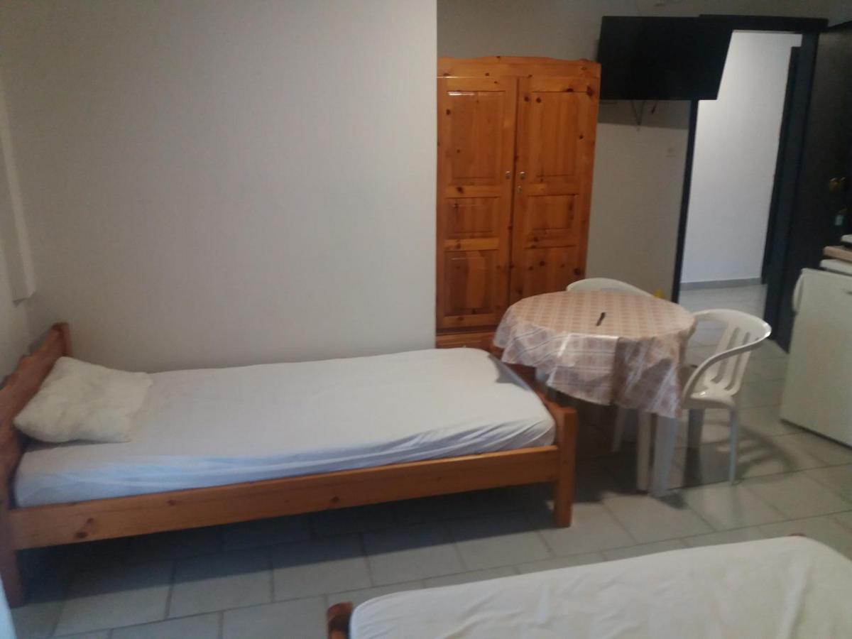 Marilena Studios Apartment Platamonas Luaran gambar